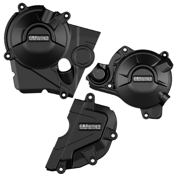 GBRacing Engine Cover - Set | Honda CB750 Hornet 2023>Current - Shop name