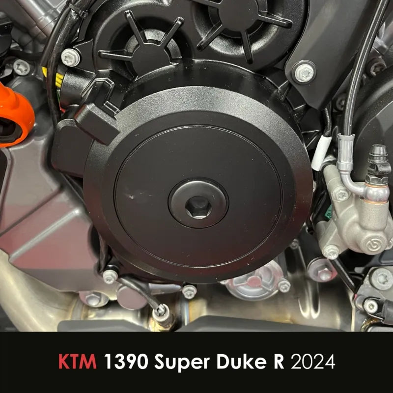 GBRacing Engine Cover - Set | KTM 1390 Super Duke R 2024>Current - Shop name