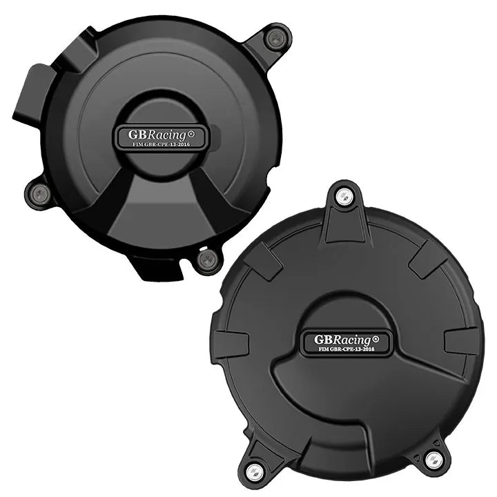 GBRacing Engine Cover - Set | KTM 1390 Super Duke R 2024>Current - Shop name