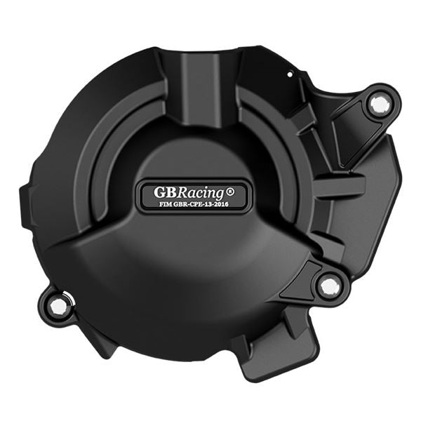 GBRacing Engine Cover - Set | Krämer 890 GP 2022>Current - Shop name