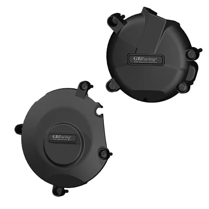 GBRacing Engine Cover Set | Suzuki GSX-R1000 2005>2008 - Shop name