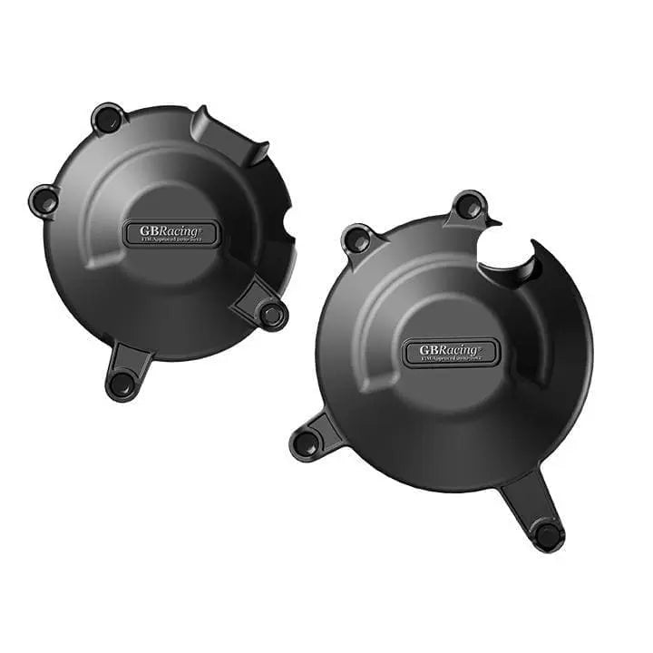 GBRacing Engine Cover Set | Suzuki SV650S 2003>2014 - Shop name