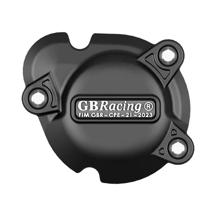 GBRacing Engine Cover - Starter Cover | Triumph Speed Triple S/R/RS 1050 2016>2020 - Shop name