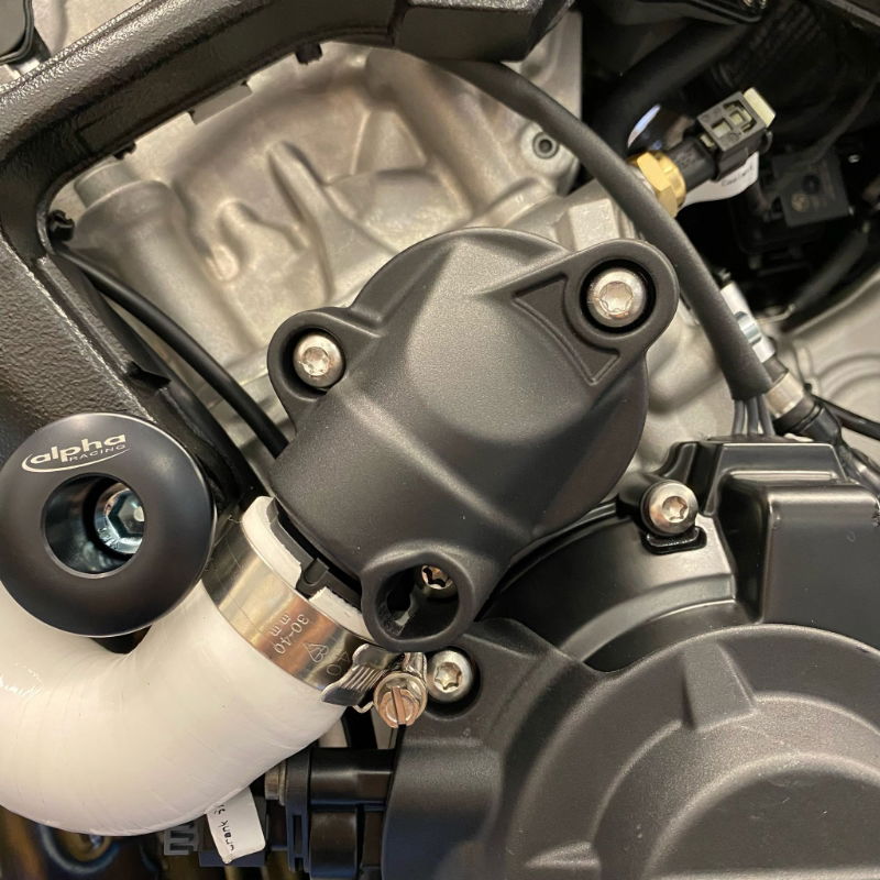 GBRacing Engine Cover - Thermostat | BMW M 1000 R/RR/XR 2025>Current - Shop name