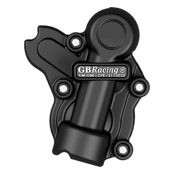 GBRacing Engine Cover - Water Pump Cover | Suzuki V-Strom 800DE/RE 2023>Current - Shop name
