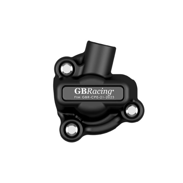 GBRacing Engine Cover - Water Pump Cover | Yamaha YZF-R3 2023>Current - Shop name