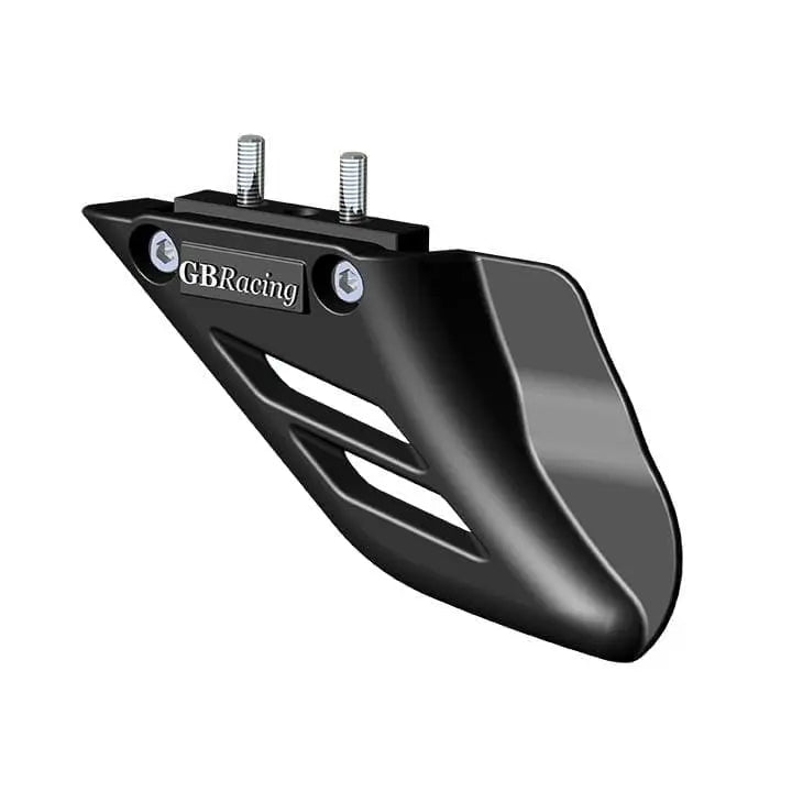 GBRacing Lower Chain Guard | Honda CB 500 F 2013>2018 - Shop name