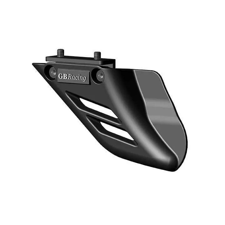 GBRacing Lower Chain Guard | Kawasaki Versys 650 2006>Current - Shop name