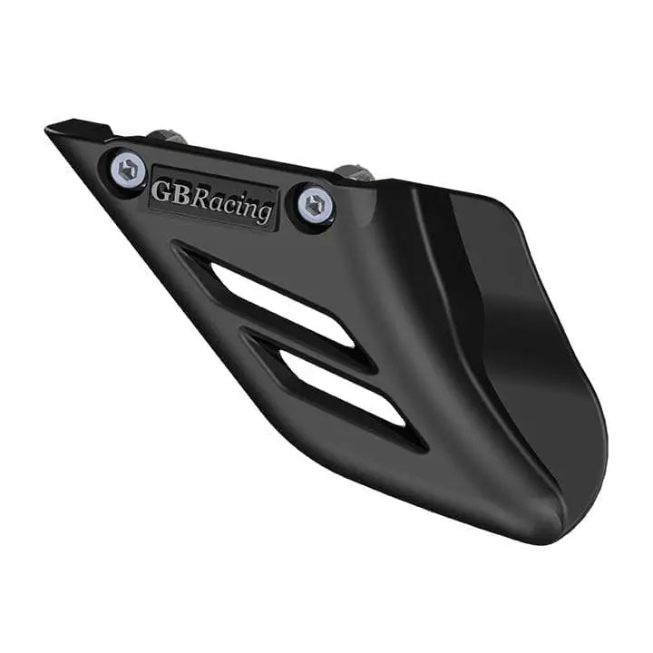 GBRacing Lower Chain Guard | Triumph Street Triple 675 2007>2010 - Shop name