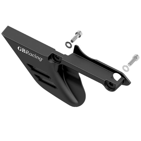GBRacing Lower Chain Guard | Yamaha YZF-R7 2022>Current - Shop name