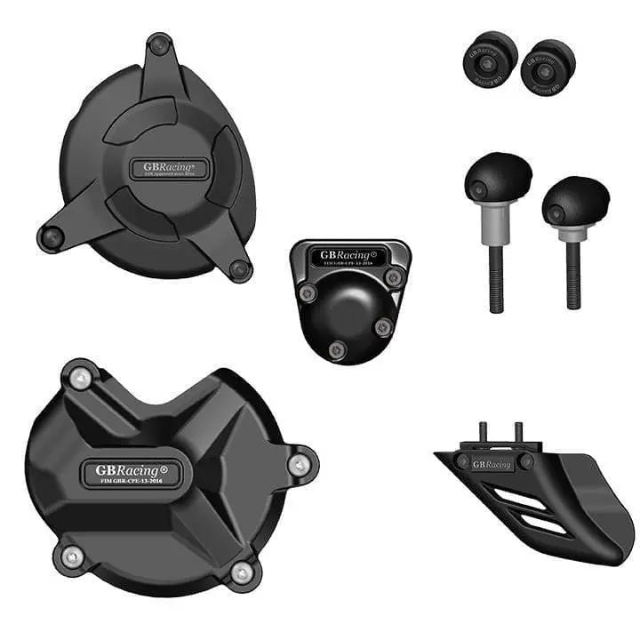 GBRacing Motorcycle Protection Bundle - Race Kit | BMW S 1000 RR 2009>2016 - Shop name