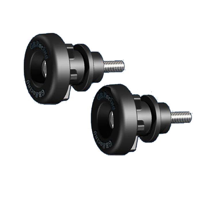 GBRacing Paddock Stand/Bobbin Set | Aprilia Tuono V4 2021>Current - Shop name
