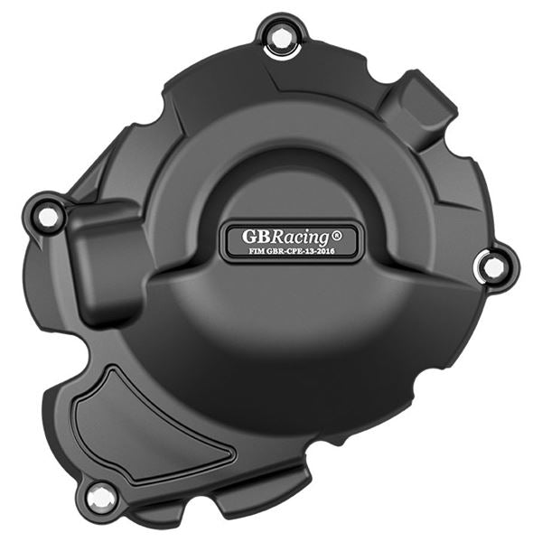GBRacing Secondary Alternator Cover | Triumph Speed Triple 1200 RS 2021>2022 - Shop name