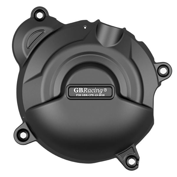 GBRacing Secondary Clutch Cover | Triumph Speed Triple 1200 RR 2021>2022 - Shop name