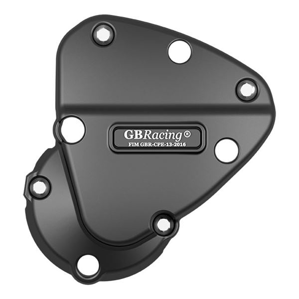 GBRacing Secondary Pulse Cover | Triumph Speed Triple 1200 RR 2021>2022 - Shop name