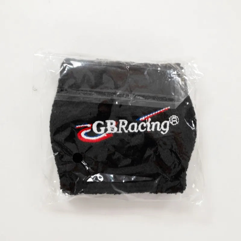 GBRacing Sweatband - Shop name