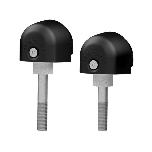 GBRacing XL Bullet Frame Slider Street - Set | Honda CB 1000 R 2018>Current - Shop name