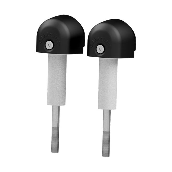 GBRacing XL Bullet Frame Slider Street - Set | Honda CL 500 2023>Current - Shop name