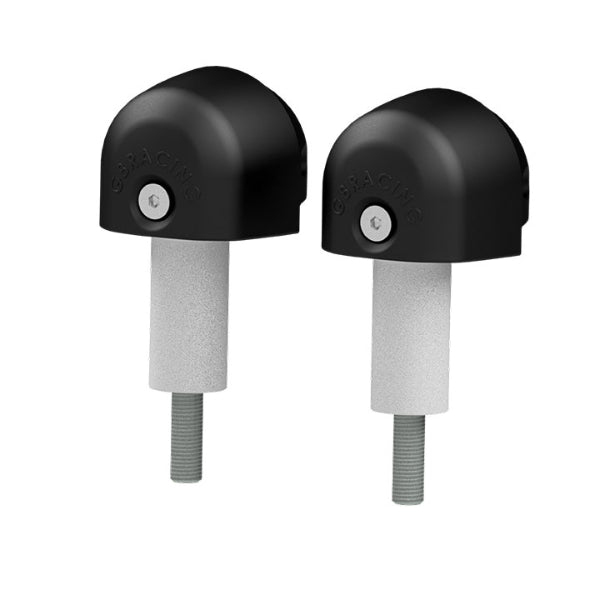 GBRacing XL Bullet Frame Slider Street - Set | Kawasaki Ninja H2 SX SE 2022>Current - Shop name