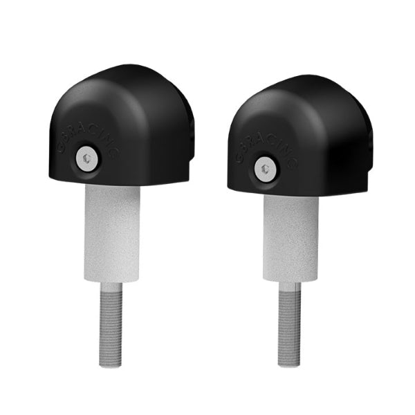 GBRacing XL Bullet Frame Slider Street - Set | Kawasaki Z900/Z900RS 2017>Current - Shop name