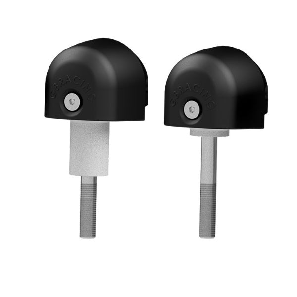 GBRacing XL Bullet Frame Slider Street - Set | Kawasaki ZX-10R 2011>Current - Shop name