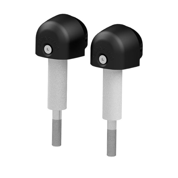GBRacing XL Bullet Frame Slider Street - Set | Suzuki GSX-8S 2023>Current - Shop name