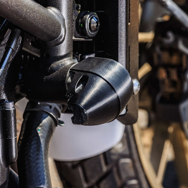 GBRacing XL Bullet Frame Slider Street - Set | Yamaha XSR 900 2022>Current - Shop name