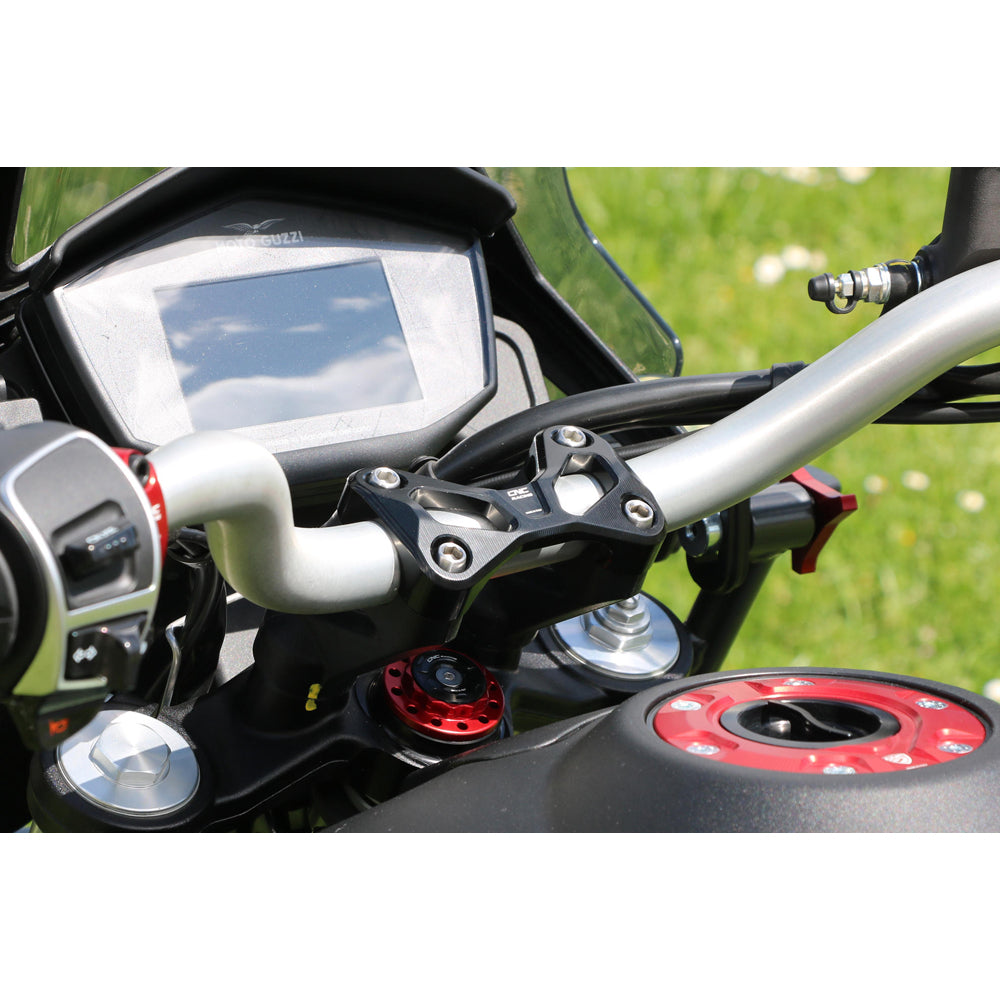 CNC Racing Steering Stem Top Plate Nut for Moto Guzzi GH101BB - Shop name
