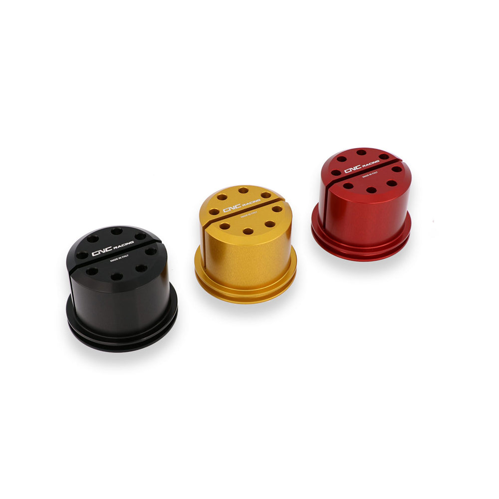 CNC Racing Ring Nut for Ducati - Shop name