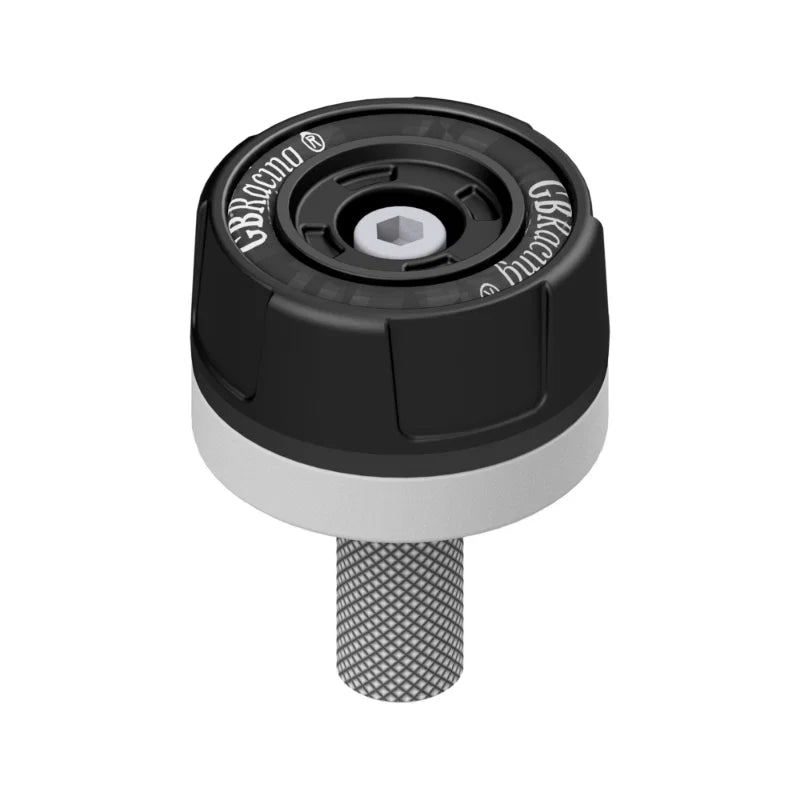 GBRacing Spindle Protector Single - Rear RHS | Honda CBR 600 RR 2024>Current - Pyramid Motorcycle Accessories
