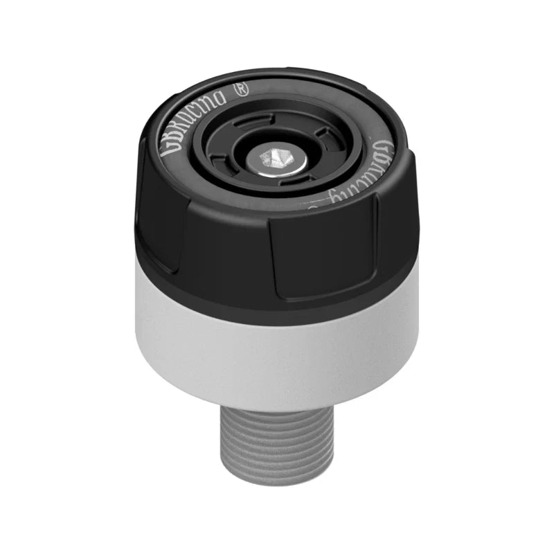 GBRacing Spindle Protector Single - Front LHS | Honda CBR 1000 RR-R 2020>Current - Pyramid Motorcycle Accessories