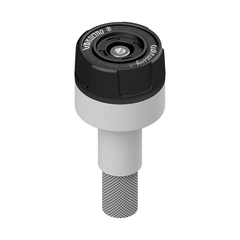 GBRacing Spindle Protector | Front Right | Yamaha R1 2015>2025 - Pyramid Motorcycle Accessories