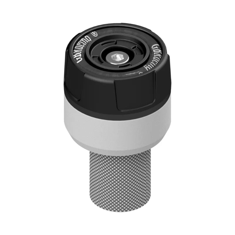 GBRacing Spindle Protector Single - Front RHS | KTM 990 RC-R 2025>Current - Pyramid Motorcycle Accessories