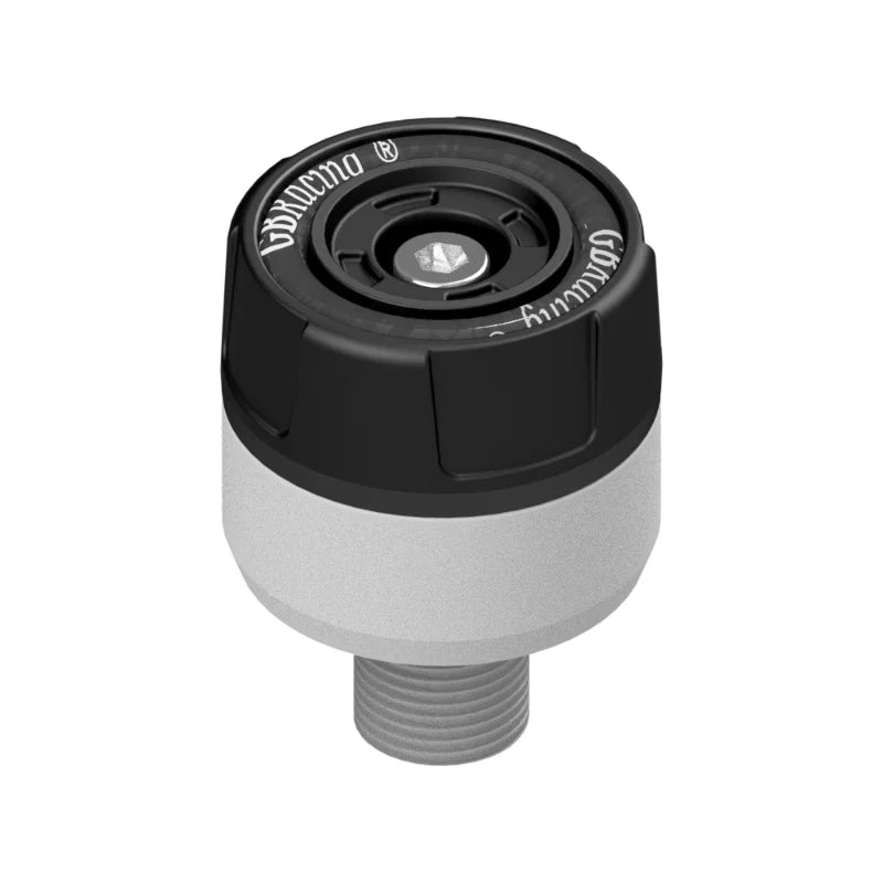 GBRacing Spindle Protector Single - Front RHS | Suzuki GSX-R750 / 600 - Pyramid Motorcycle Accessories