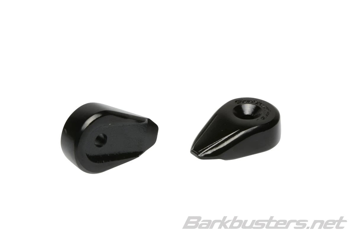 BarkBusters Bar End Weight - Pair - Pyramid Motorcycle Accessories