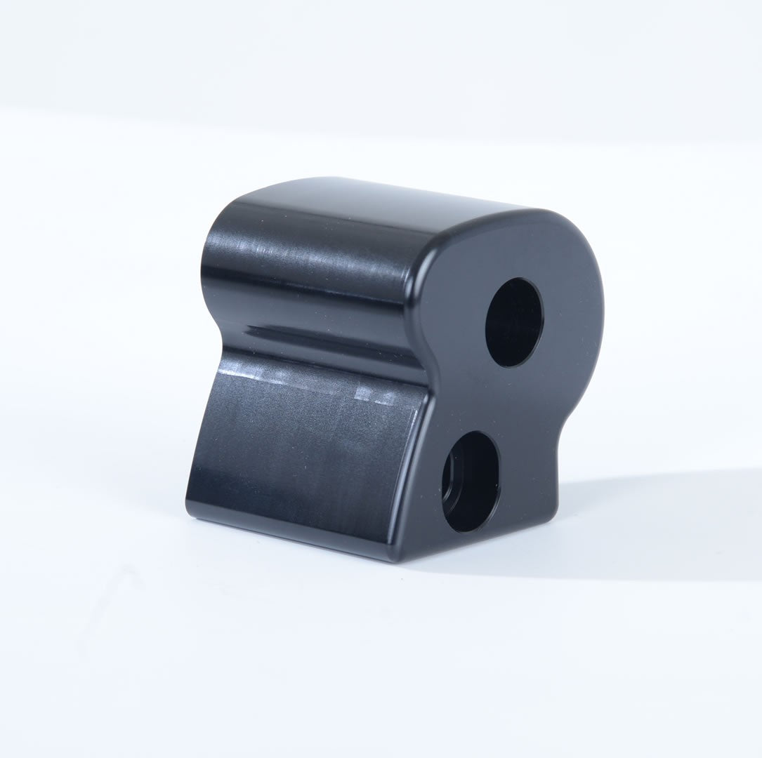 R&G Crash Protectors | Black | Kawasaki Versys 650 2010>2014