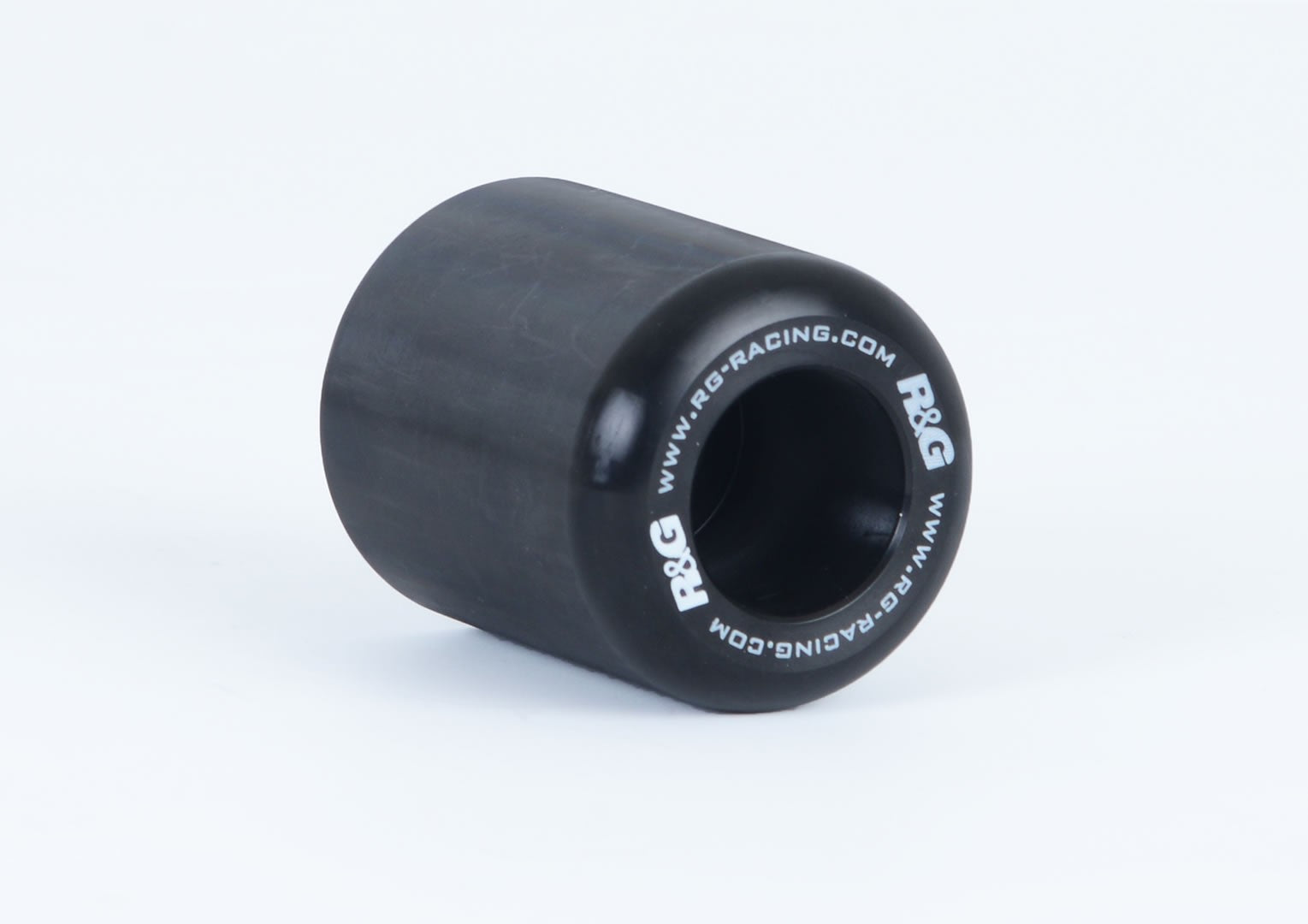 R&G Crash Protectors | Black | Triumph Sprint RS 1050 1999>2004