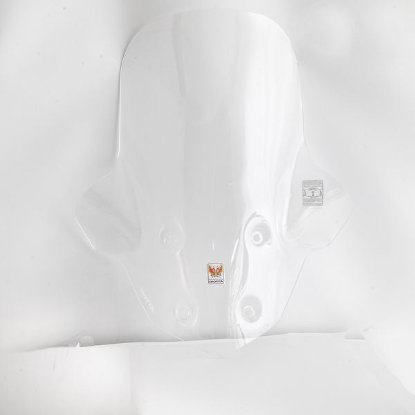 Isotta Classic Screen | Clear | Yamaha N-Max 125 2021> - Pyramid Motorcycle Accessories