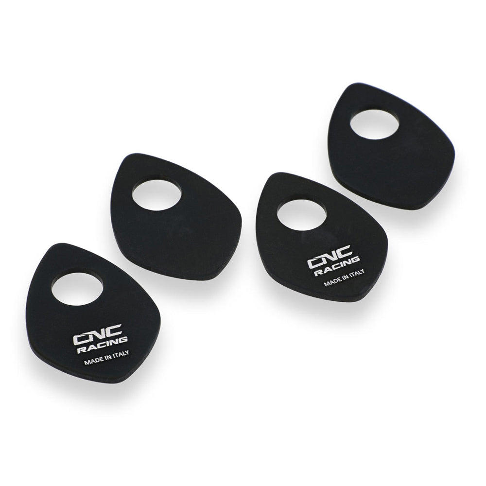 CNC Racing Turn Indicator Mounting Adapters IDA05B - Shop name