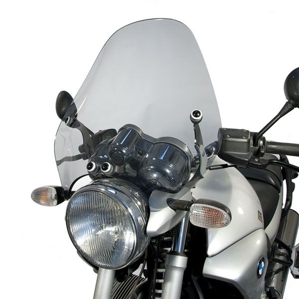 Isotta Medium Screen | Clear | BMW R 850/1150 R 2003 - 2007 - Pyramid Motorcycle Accessories