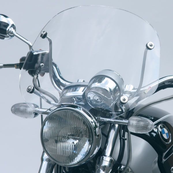 Isotta Low Screen | BMW R 1200 C - Pyramid Motorcycle Accessories