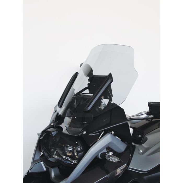Isotta Medium Screen | BMW R 1200 GS - R 1250 GS 2013>2018 - Pyramid Motorcycle Accessories