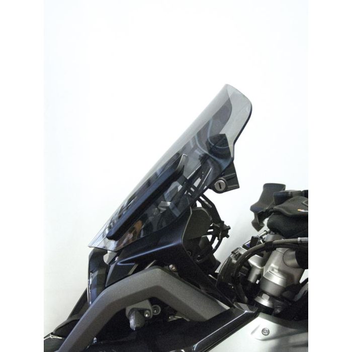 Isotta Medium Screen | BMW R 1200 GS - R 1250 GS 2013>2018 - Pyramid Motorcycle Accessories