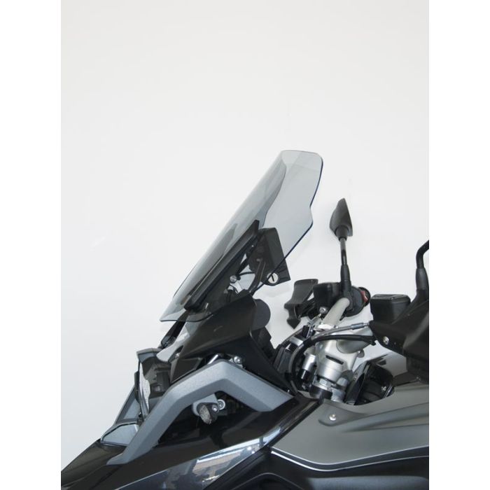 Isotta Medium Screen | BMW R 1200 GS - R 1250 GS 2013>2018 - Pyramid Motorcycle Accessories