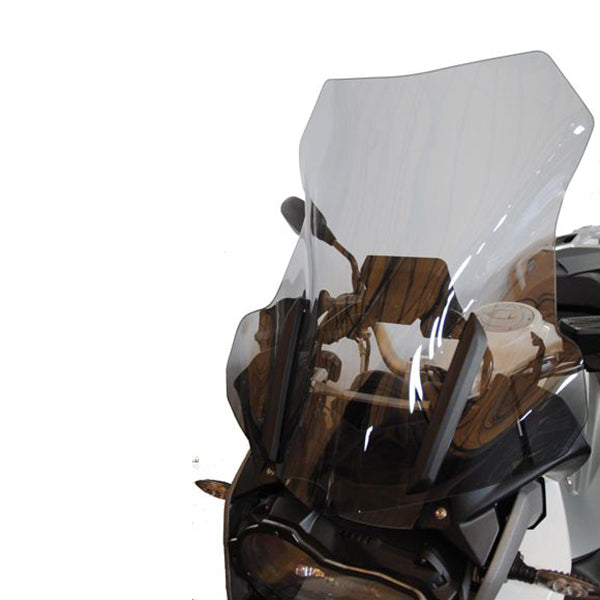 Isotta Screen | BMW R 1250 GS 2019> R 1200 GS LC STD 2013>2018 - Pyramid Motorcycle Accessories