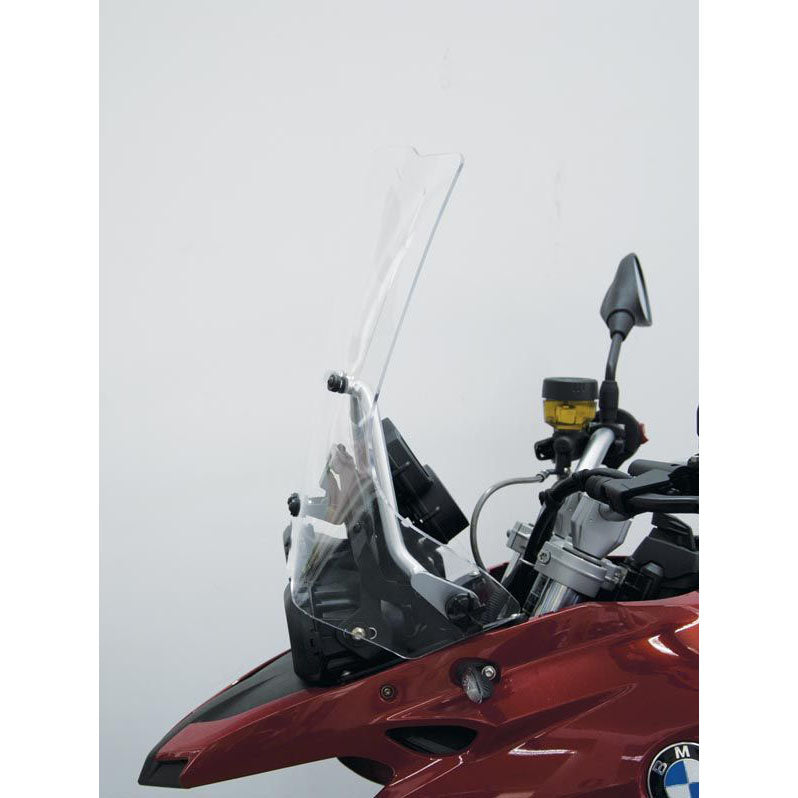 Isotta Low Screen | BMW F 700 GS 2012>2018 - Pyramid Motorcycle Accessories