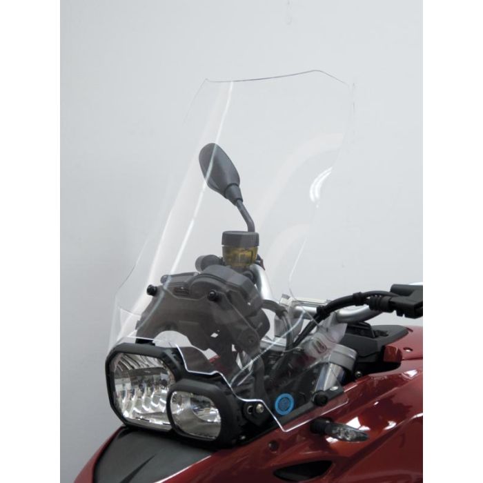 Isotta ADV Type High Screen | BMW F 700 GS 2012>2018 - Pyramid Motorcycle Accessories