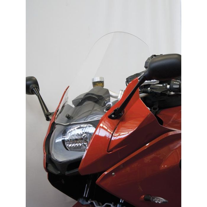 Isotta Screen | BMW F 800 GT 2012>2019 - Pyramid Motorcycle Accessories