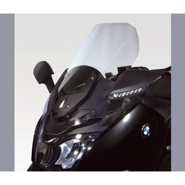 Isotta Screen | BMW C650 GT 2011 > - Pyramid Motorcycle Accessories