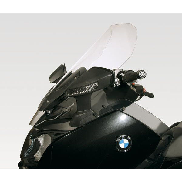 Isotta Screen | BMW C650 GT 2011 > - Pyramid Motorcycle Accessories